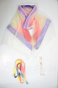 画像3: SD/OF:漢服風衣装 A-26-07-20-330-NY-ZA