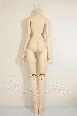 画像2: DD/ベースボディIII A-26-07-20-325-NY-ZA