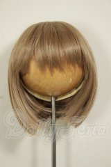 8-9inch/ウィッグ　DOLLCE製 A-26-07-20-322-NY-ZA