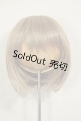 8-9inch/ウィッグ　DOLLCE製 A-26-07-20-322-NY-ZA