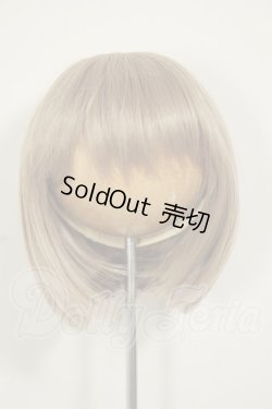 画像1: 8-9inch/ウィッグ　DOLLCE製 A-26-07-20-322-NY-ZA