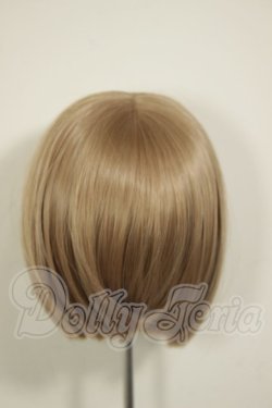 画像2: 8-9inch/ウィッグ　DOLLCE製 A-26-07-20-322-NY-ZA