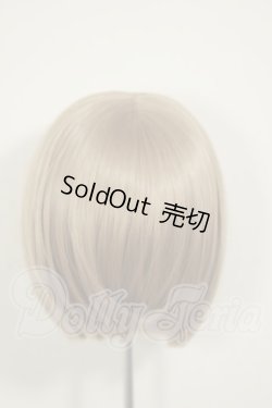 画像2: 8-9inch/ウィッグ　DOLLCE製 A-26-07-20-322-NY-ZA