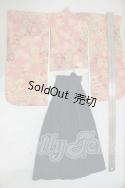 画像2: DD/OF:袴 A-26-07-20-267-NY-ZA