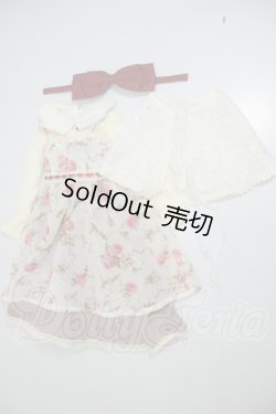 画像1: SD13GIRL/野ばらの森の少女（スノーホワイト） A-26-07-20-129-NY-ZA