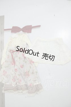 画像2: SD13GIRL/野ばらの森の少女（スノーホワイト） A-26-07-20-129-NY-ZA