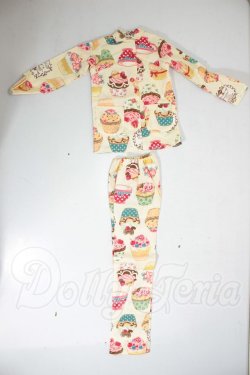 画像1: DD/OF パジャマ A-26-07-20-327-NY-ZA