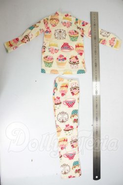 画像2: DD/OF パジャマ A-26-07-20-327-NY-ZA