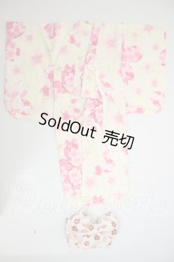 画像1: DD/OF:浴衣 A-26-07-20-324-NY-ZA