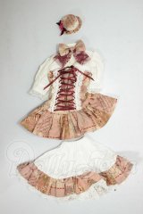 DD/OF:衣装セット A-26-07-20-318-NY-ZA