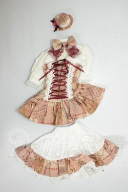 画像1: DD/OF:衣装セット A-26-07-20-318-NY-ZA