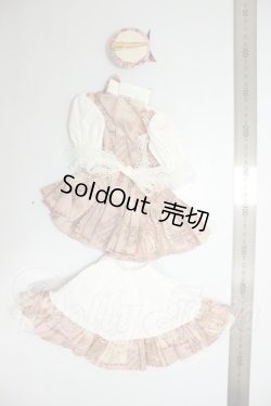 画像2: DD/OF:衣装セット A-26-07-20-318-NY-ZA