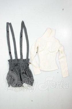 画像1: DD/OF:衣装セット A-26-07-20-332-NY-ZA