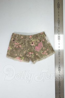 画像2: DD/OF:ショートパンツ A-26-07-20-269-NY-ZA