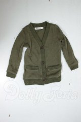 DD/カーディガン A-26-07-20-272-NY-ZA