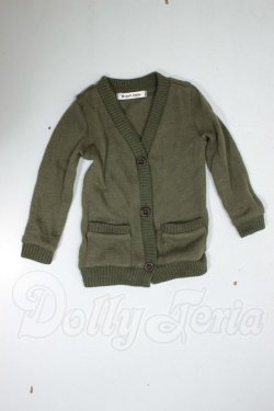 画像1: DD/カーディガン A-26-07-20-272-NY-ZA