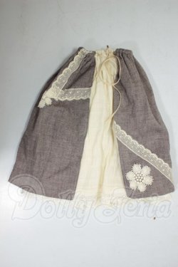 画像1: DD/OF:スカート A-26-07-20-275-NY-ZA