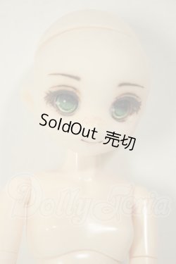 画像1: オビツ22旧ボディ/parabox　マフィンヘッド A-26-07-20-119-NY-ZA