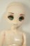 画像1: オビツ22旧ボディ/parabox　マフィンヘッド A-26-07-20-119-NY-ZA (1)