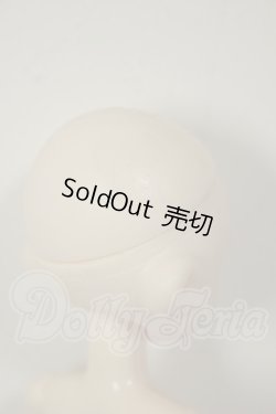 画像4: オビツ22旧ボディ/parabox　マフィンヘッド A-26-07-20-119-NY-ZA