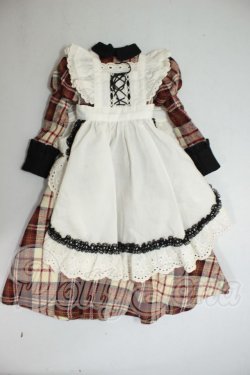画像1: DD/メイド服　milky ange様製 A-26-07-20-319-NY-ZA