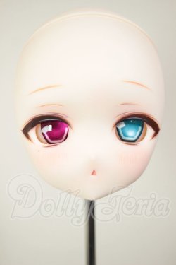画像1: DD/DDH-27 (カスタマー様)カスタムヘッド A-26-07-20-110-NY-ZA