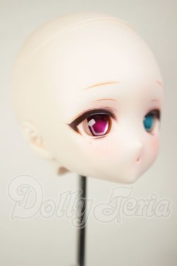 画像2: DD/DDH-27 (カスタマー様)カスタムヘッド A-26-07-20-110-NY-ZA