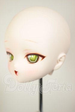 画像3: DD/DDH-29:カスタムヘッド A-26-07-20-116-NY-ZA