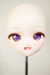 DD/DDH-10 (カスタマー様)カスタムヘッド A-26-07-20-114-NY-ZA