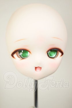 画像1: DD/DDH-01 (カスタマー様)カスタムヘッド A-26-07-20-115-NY-ZA