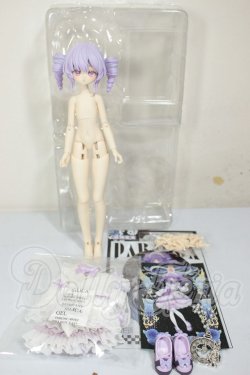 画像2: パラドックスワールド/未来巳逝 A-26-07-20-105-NY-ZA