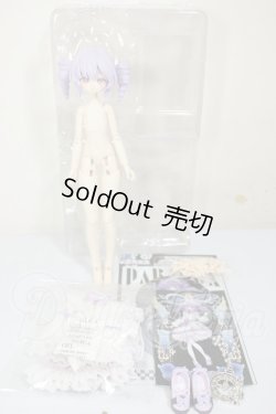 画像2: パラドックスワールド/未来巳逝 A-26-07-20-105-NY-ZA