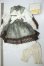 画像2: SD16女の子/2tone Rabbit dress　Astrantia様製 A-26-07-27-344-NY-ZA (2)