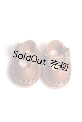 プチブライス/OF:靴 A-26-08-03-071-NY-ZA