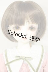 SDM女の子/コーディネートモデルF-33 A-26-07-20-101-NY-ZA