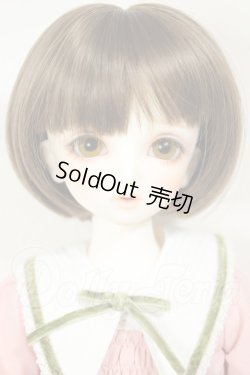 画像1: SDM女の子/コーディネートモデルF-33 A-26-07-20-101-NY-ZA