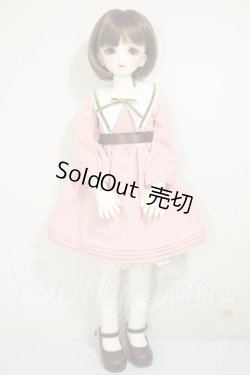 画像6: SDM女の子/コーディネートモデルF-33 A-26-07-20-101-NY-ZA