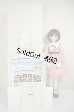 画像8: SDM女の子/コーディネートモデルF-33 A-26-07-20-101-NY-ZA