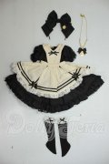 SDM/ワンピース　Dolly House製 A-26-07-20-313-NY-ZA