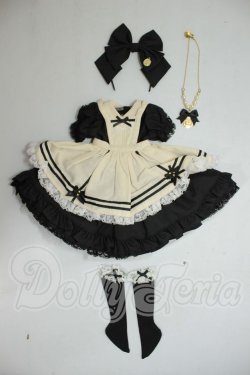画像1: SDM/ワンピース　Dolly House製 A-26-07-20-313-NY-ZA