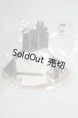 SDM＆MSD/OF:ノーブルグレーエンブロイダリーGirl・ミニ A-26-07-20-310-NY-ZA