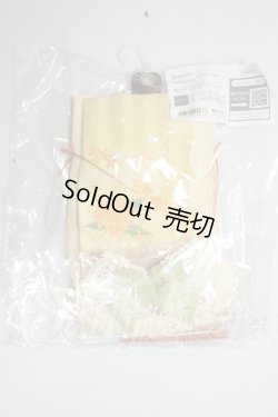 画像1: SDM/OF:花色浪漫少女（金木犀）・ミニ A-26-07-20-311-NY-ZA