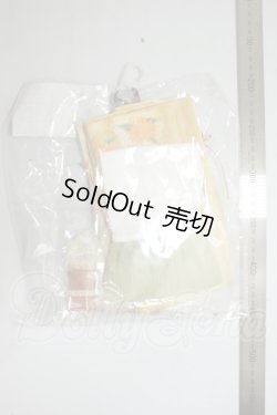 画像2: SDM/OF:花色浪漫少女（金木犀）・ミニ A-26-07-20-311-NY-ZA