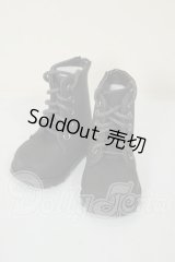 SDM＆MSD/OF:靴 A-26-07-20-315-NY-ZA