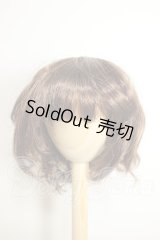 8-9inch/ウィッグ A-26-07-20-349-NY-ZA