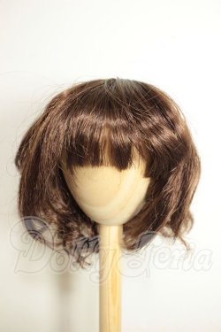 画像1: 8-9inch/ウィッグ A-26-07-20-349-NY-ZA