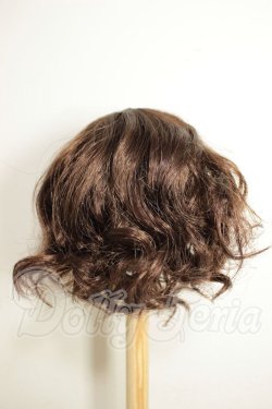 画像2: 8-9inch/ウィッグ A-26-07-20-349-NY-ZA