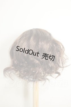 画像2: 8-9inch/ウィッグ A-26-07-20-349-NY-ZA