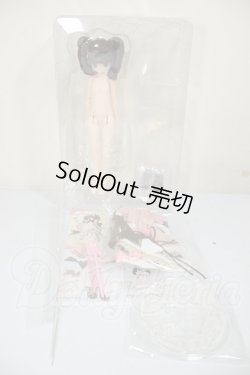 画像2: OIOI Studio/変身☆電気街 Nyakoニャコ A-26-07-20-102-NY-ZA