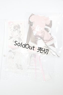 画像4: OIOI Studio/変身☆電気街 Nyakoニャコ A-26-07-20-102-NY-ZA